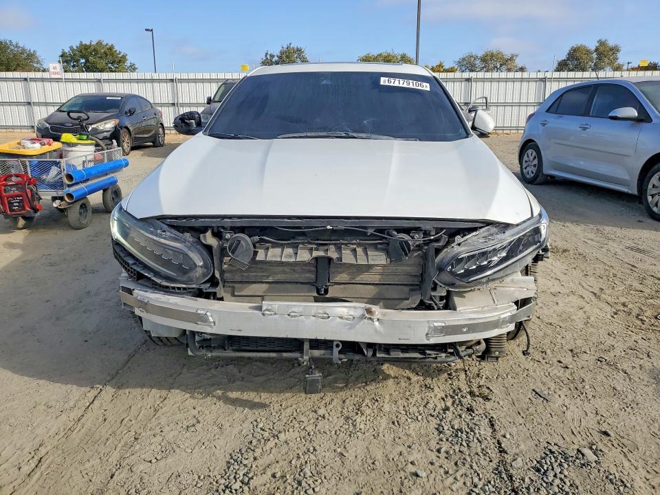 Aukcja sprzedaży 2021 Honda Accord, vin: 1HGCV3F95MA021403, numer aukcji: 67179106