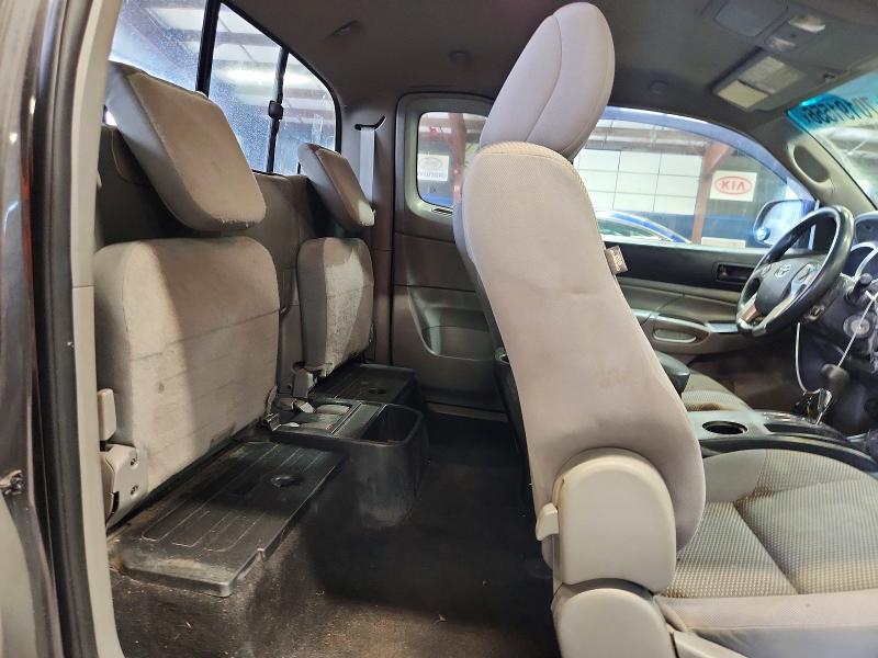 Aukcja sprzedaży 2015 Toyota Tacoma, vin: 5TFUX4ENXFX039557, numer aukcji: 70191556