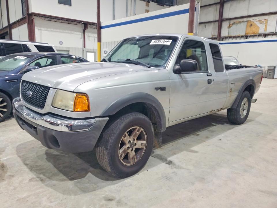 Продажа на аукционе авто 2002 Ford Ranger, vin: 1FTZR45E02TA12191, номер лота: 68392466