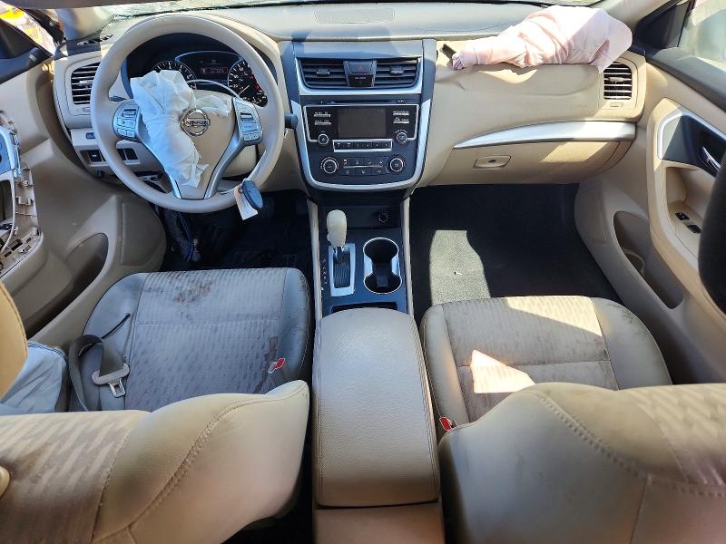 Auction sale of the 2017 Nissan Altima, vin: 1N4AL3AP2HC125252, lot number: 67880516