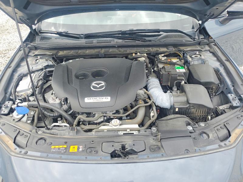 Aukcja sprzedaży 2022 Mazda 3, vin: JM1BPBNY0N1510669, numer aukcji: 68209766