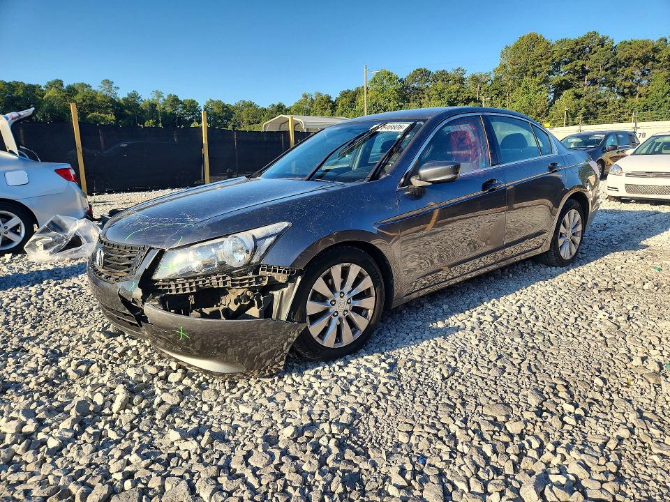 Продаж на аукціоні авто 2009 Honda Accord, vin: JHMCP26359C002309, номер лоту: 67846606