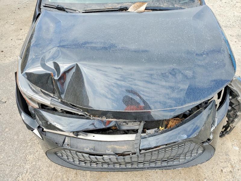 Aukcja sprzedaży 2021 Toyota Corolla, vin: JTDEPMAE5MJ119813, numer aukcji: 67507066