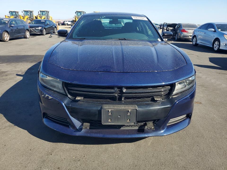 Продажа на аукционе авто 2021 Dodge Charger, vin: 2C3CDXAT8MH551236, номер лота: 69635026