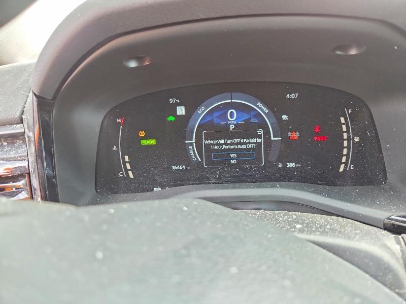 2026 Toyota Camry მანქანა იყიდება აუქციონზე, vin: 4T1DAACK8TU275402, აუქციონის ნომერი: 68840566