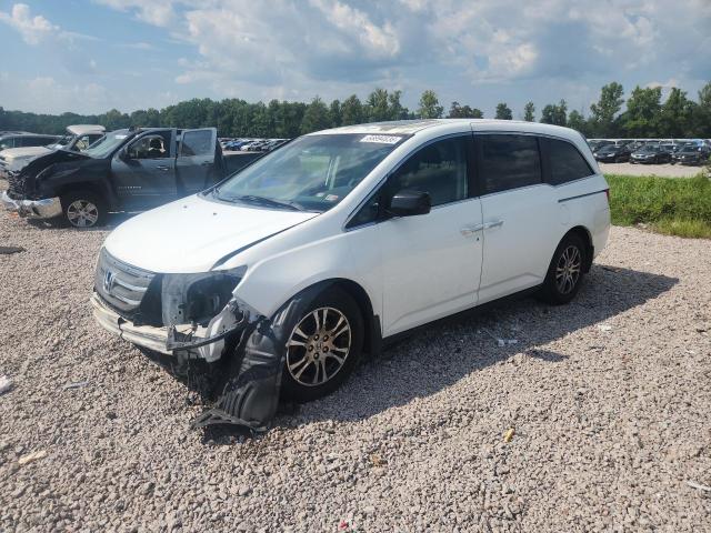 2013 Honda Odyssey მანქანა იყიდება აუქციონზე, vin: 5FNRL5H68DB090283, აუქციონის ნომერი: 66894836