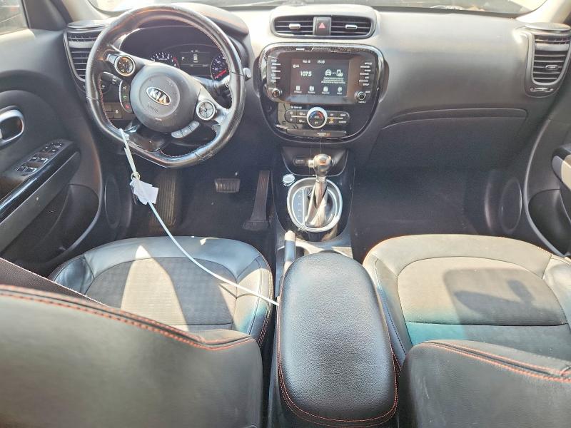 Aukcja sprzedaży 2019 Kia Soul, vin: KNDJX3AAXK7687474, numer aukcji: 68506416