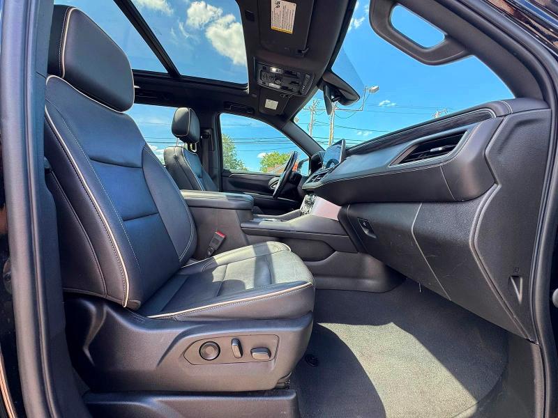 Продаж на аукціоні авто 2022 Gmc Yukon, vin: 1GKS2BKT7NR237808, номер лоту: 68037026