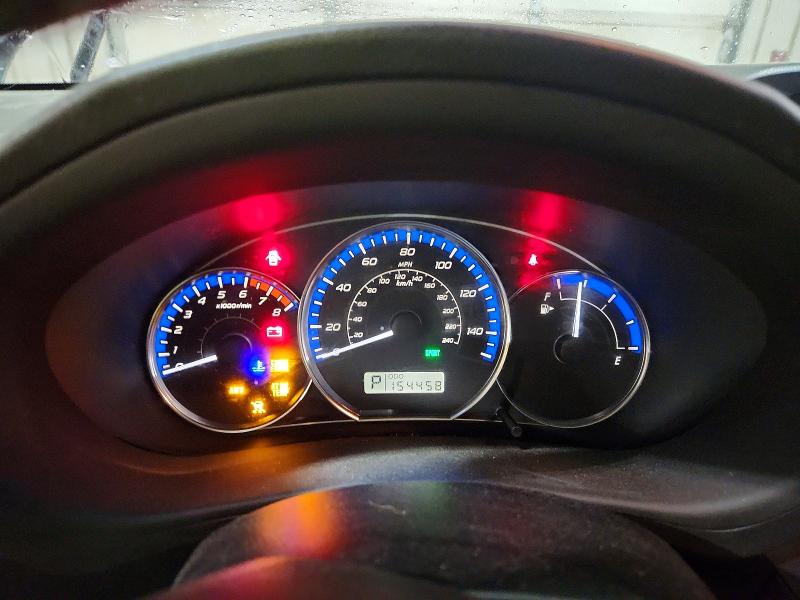 2010 Subaru Forester მანქანა იყიდება აუქციონზე, vin: JF2SH6DC0AH903150, აუქციონის ნომერი: 67461676