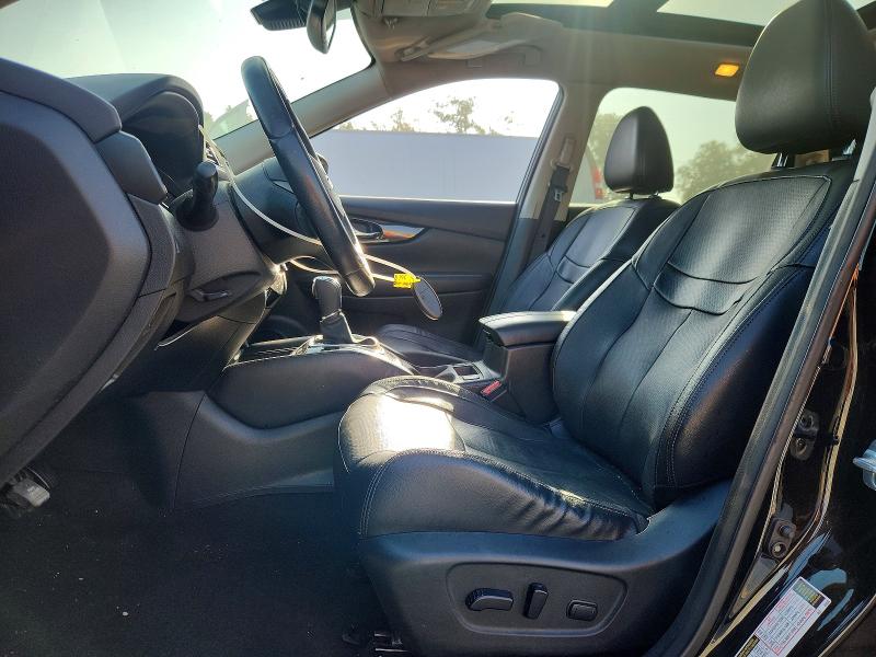 Продажа на аукционе авто 2018 Nissan Rogue, vin: 5N1AT2MTXJC804586, номер лота: 70689276