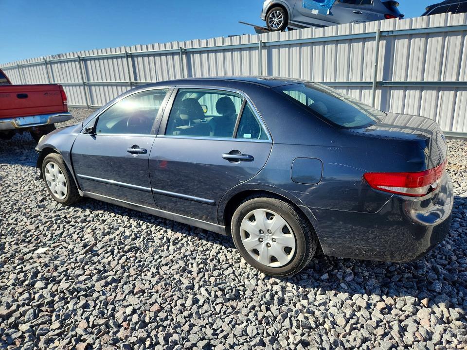 Продаж на аукціоні авто 2004 Honda Accord, vin: 1HGCM66364A096580, номер лоту: 68223226