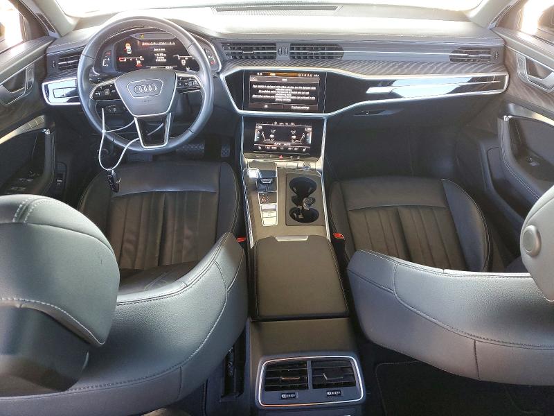 Продажа на аукционе авто 2024 Audi A6, vin: WAUL2BF23RN063246, номер лота: 70746816