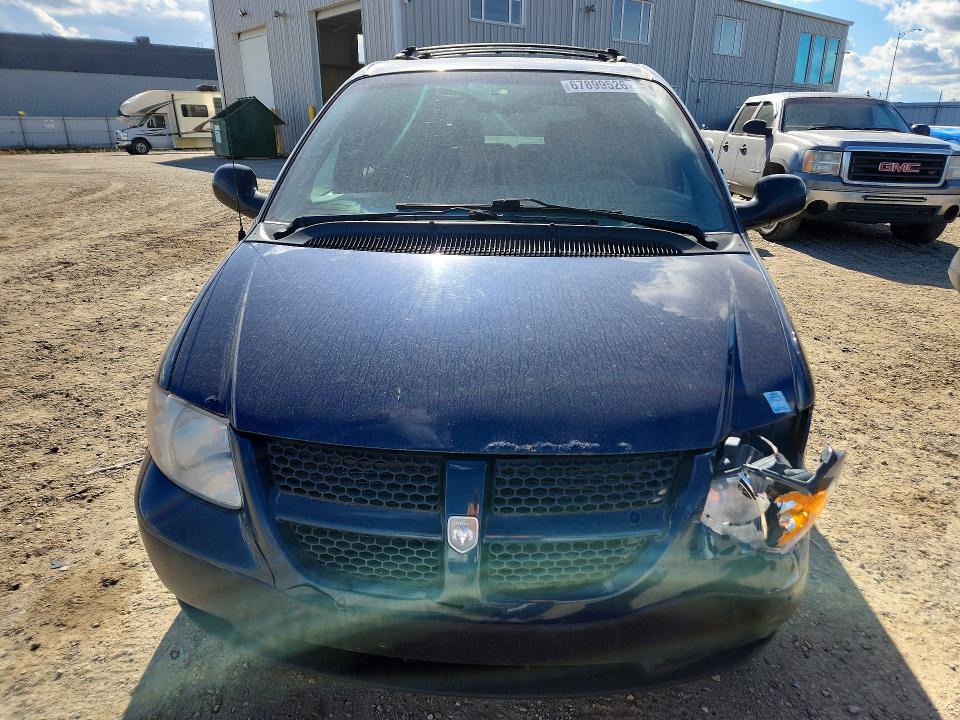 Продаж на аукціоні авто 2001 Dodge Caravan, vin: 1B4GP25R51B218760, номер лоту: 67899526