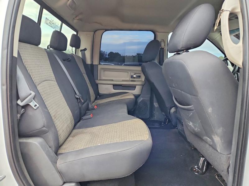 2010 Dodge Ram 3500 მანქანა იყიდება აუქციონზე, vin: 3D73Y3CL5AG113944, აუქციონის ნომერი: 70126596