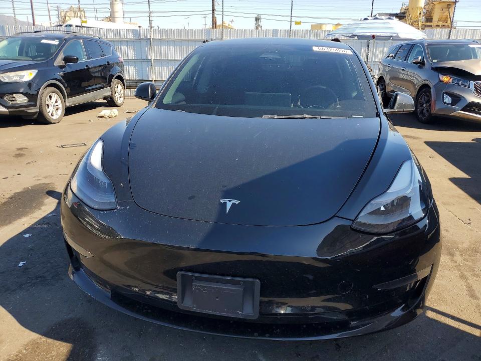 Aukcja sprzedaży 2022 Tesla Model 3, vin: 5YJ3E1EA1NF353717, numer aukcji: 68325046
