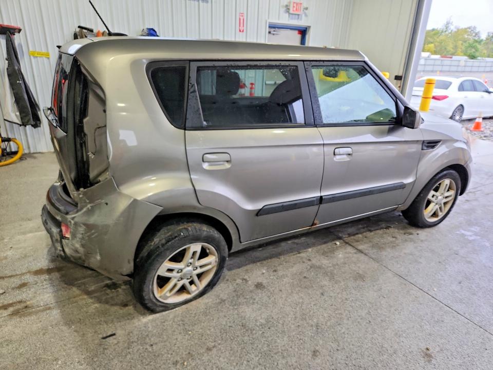 69751316 :رقم المزاد ، KNDJT2A25A7191382 vin ، 2010 Kia Soul مزاد بيع