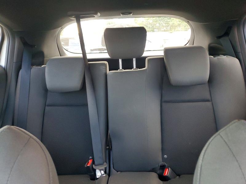 2022 Honda Hr-v მანქანა იყიდება აუქციონზე, vin: 3CZRU6H19NM740320, აუქციონის ნომერი: 69183386