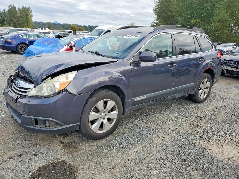 Продаж на аукціоні авто 2010 Subaru Outback, vin: 4S4BRBCC1A3379635, номер лоту: 71043246
