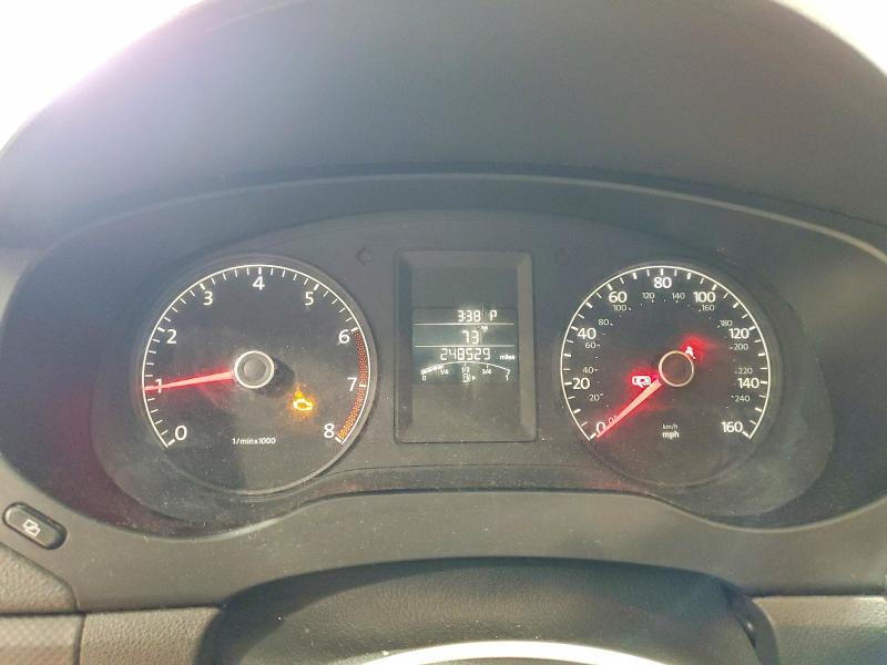Продаж на аукціоні авто 2012 Volkswagen Jetta, vin: 3VW2K7AJ6CM332087, номер лоту: 70527906