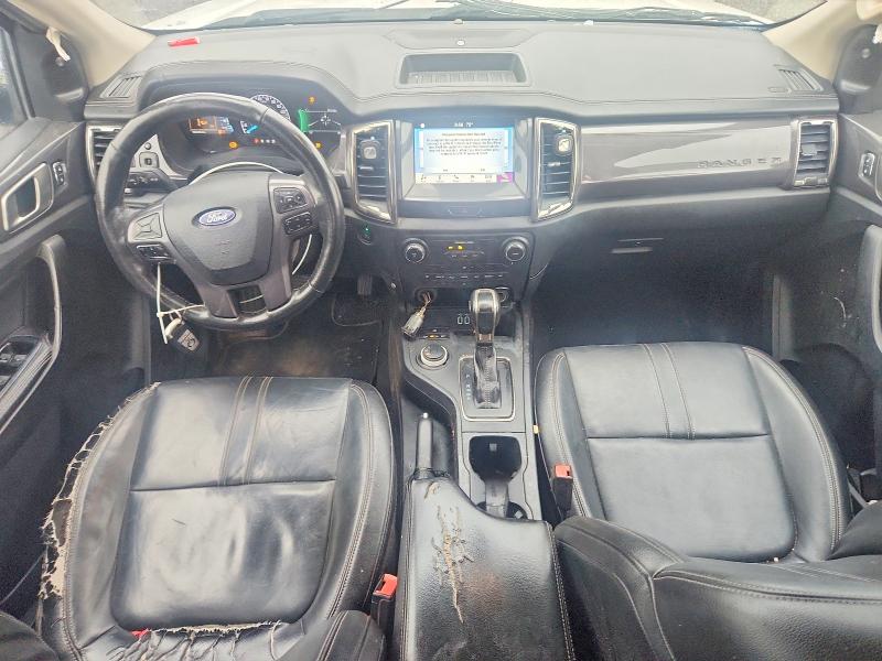 Продажа на аукционе авто 2019 Ford Ranger, vin: 1FTER4FHXKLA30219, номер лота: 69777316