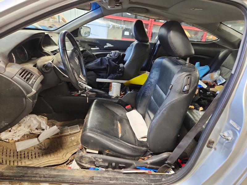 Aukcja sprzedaży 2010 Honda Accord, vin: 1HGCS2B83AA009780, numer aukcji: 68815506