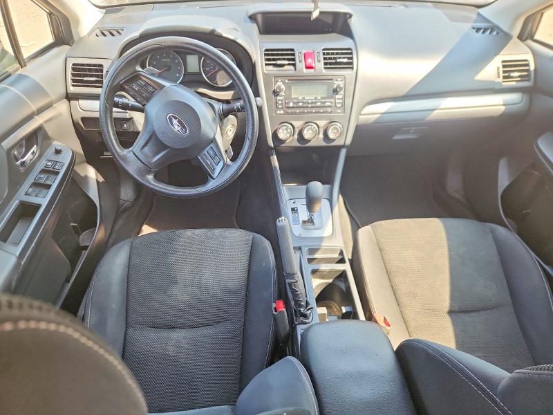 Aukcja sprzedaży 2013 Subaru Xv Crosstrek, vin: JF2GPACC5D2894207, numer aukcji: 67718746