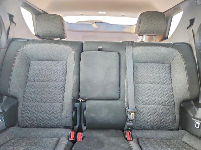 Aukcja sprzedaży 2023 Chevrolet Equinox, vin: 3GNAXTEG0PL169320, numer aukcji: 67868626