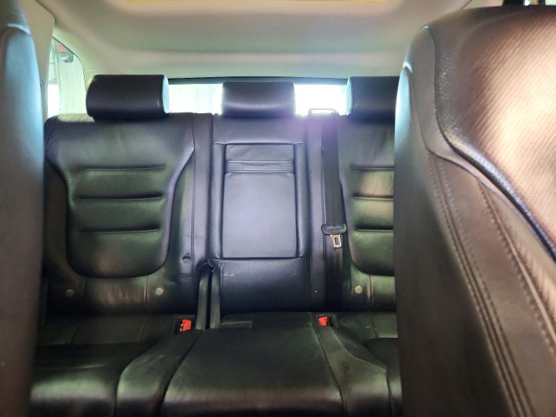 2017 Volkswagen Touareg მანქანა იყიდება აუქციონზე, vin: WVGGF7BPXHD006761, აუქციონის ნომერი: 67970176