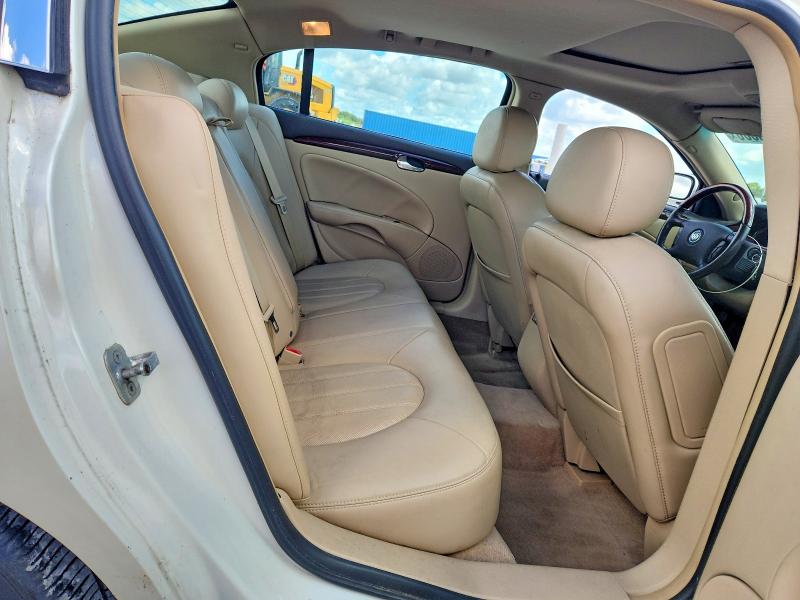 Aukcja sprzedaży 2008 Buick Lucerne, vin: 1G4HE57Y48U127248, numer aukcji: 68056006