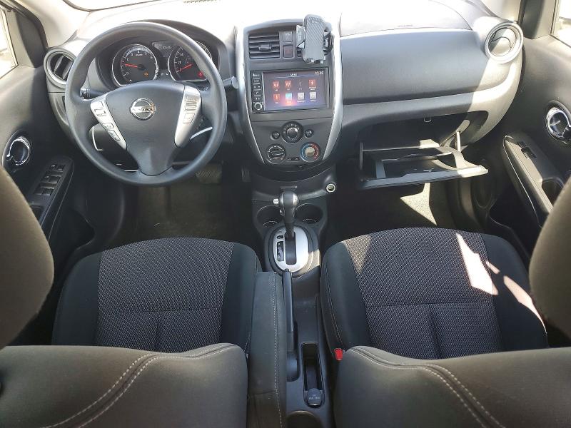 Продаж на аукціоні авто 2019 Nissan Versa, vin: 3N1CN7AP6KL848864, номер лоту: 67703416