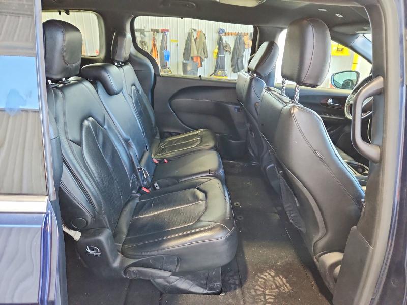 Aukcja sprzedaży 2019 Chrysler Pacifica, vin: 2C4RC1BG5KR749058, numer aukcji: 68618816