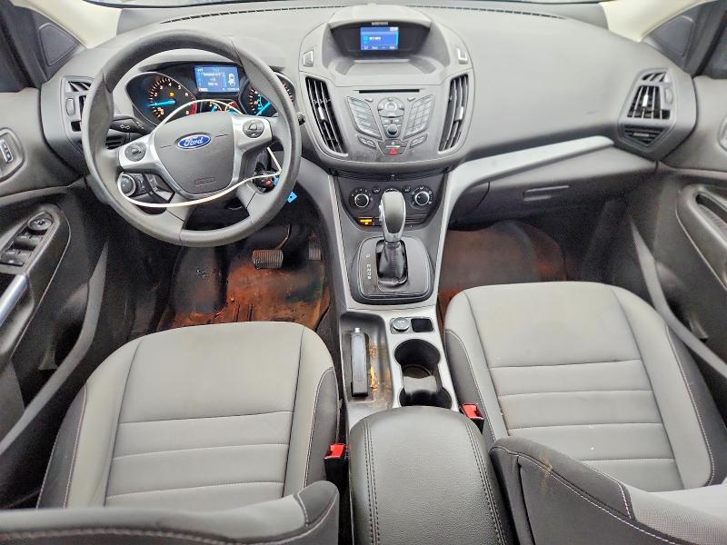 Продаж на аукціоні авто 2015 Ford Escape, vin: 1FMCU9GX7FUB87520, номер лоту: 70108676
