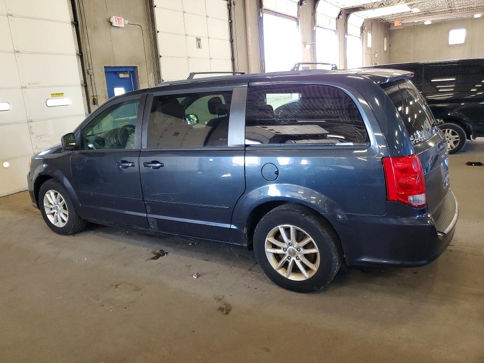 Aukcja sprzedaży 2014 Dodge Grand Caravan, vin: 2C4RDGCG0ER182096, numer aukcji: 68564936