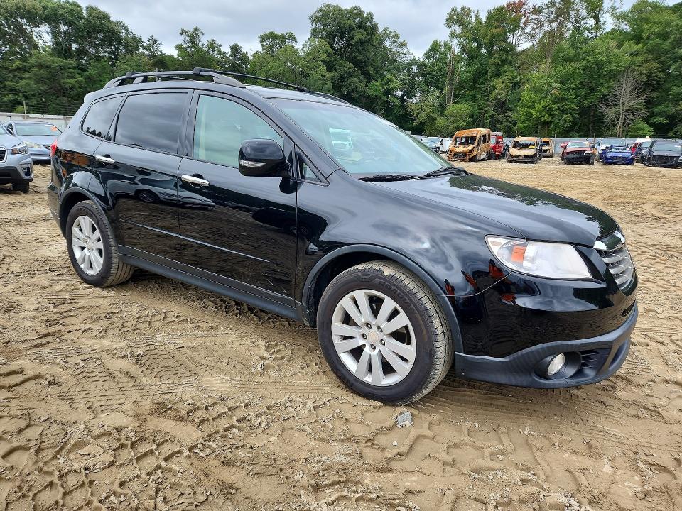 70113676 :رقم المزاد ، 4S4WX9GD3B4401777 vin ، 2011 Subaru Tribeca مزاد بيع