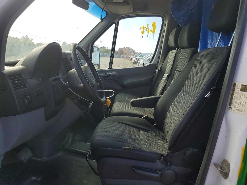 Aukcja sprzedaży 2013 Mercedes-benz Sprinter, vin: WD3PE7CC1D5763985, numer aukcji: 66857556