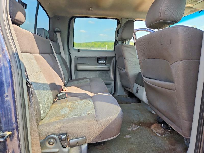 Aukcja sprzedaży 2005 Ford F150, vin: 1FTPW14535FB43313, numer aukcji: 69951826