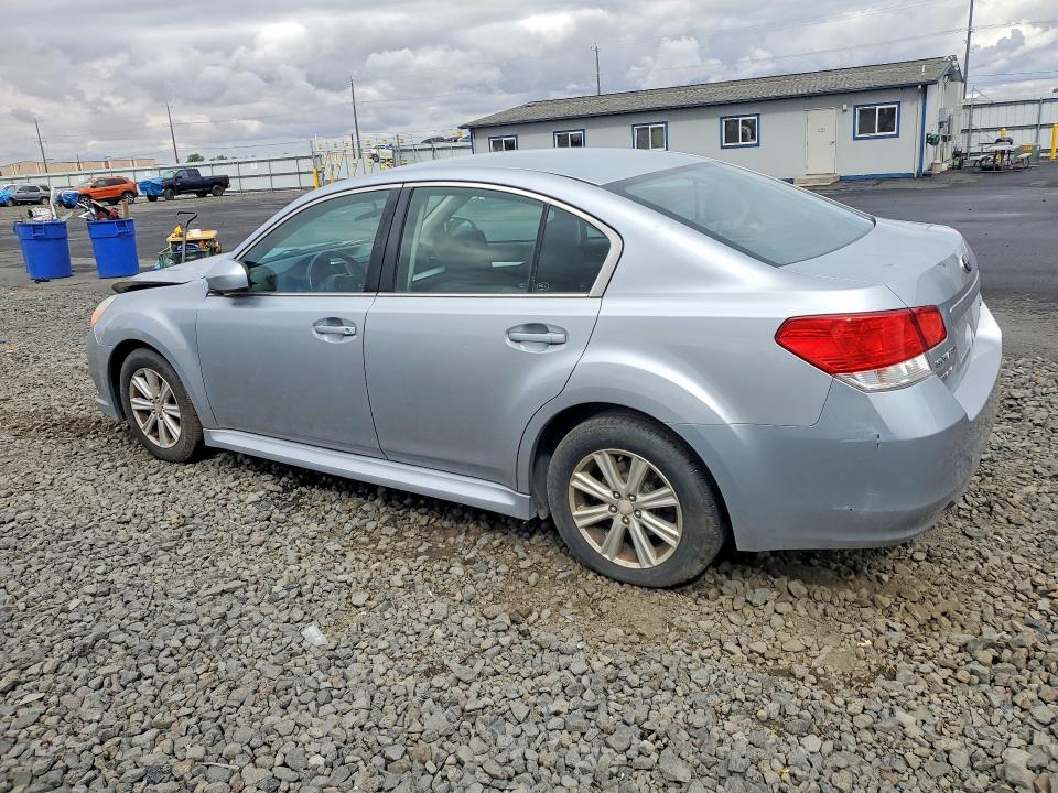 68034746 :رقم المزاد ، 4S3BMBC63C3042903 vin ، 2012 Subaru Legacy مزاد بيع