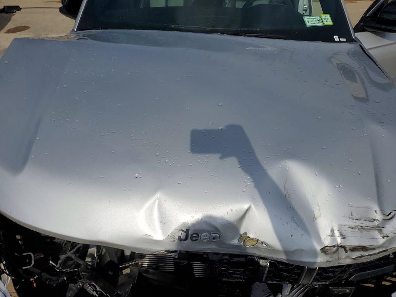 70346886 :رقم المزاد ، 1C4RJHBR7TC262308 vin ، 2026 Jeep Grand Cherokee مزاد بيع