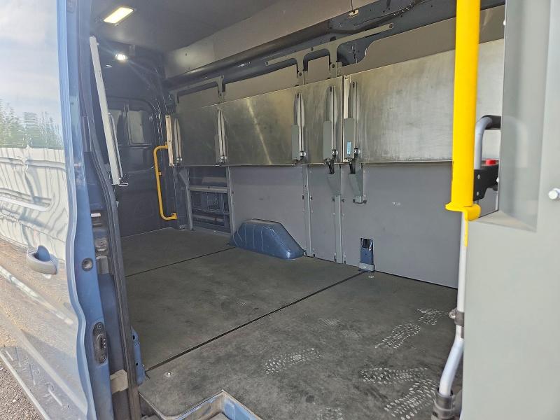 Aukcja sprzedaży 2020 Ford Transit 250, vin: 1FTBR3X81LKB27196, numer aukcji: 68544436