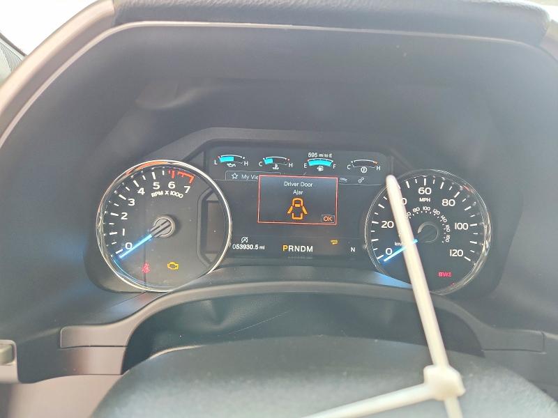 67468076 :رقم المزاد ، 1FTEW1E4XLKD29822 vin ، 2020 Ford F150 مزاد بيع