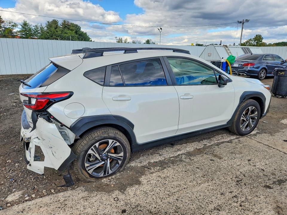 Aukcja sprzedaży 2024 Subaru Crosstrek, vin: JF2GUADC0R8309660, numer aukcji: 69560556