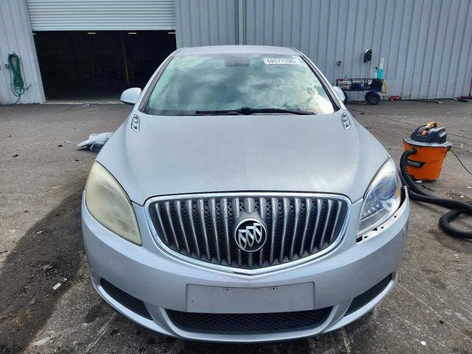 Продаж на аукціоні авто 2015 Buick Verano, vin: 1G4PP5SK3F4136769, номер лоту: 69577196