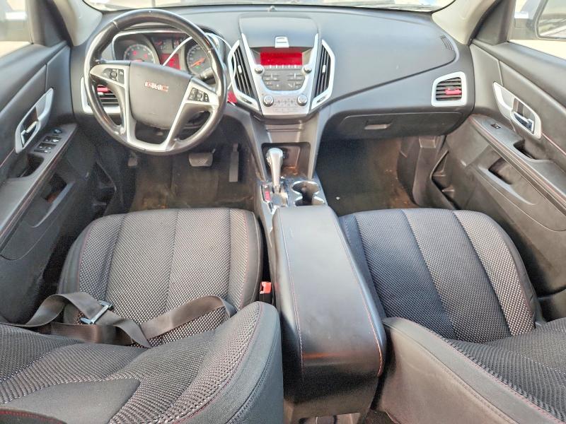 Продаж на аукціоні авто 2011 Gmc Terrain, vin: 2CTFLTEC8B6275880, номер лоту: 69196846