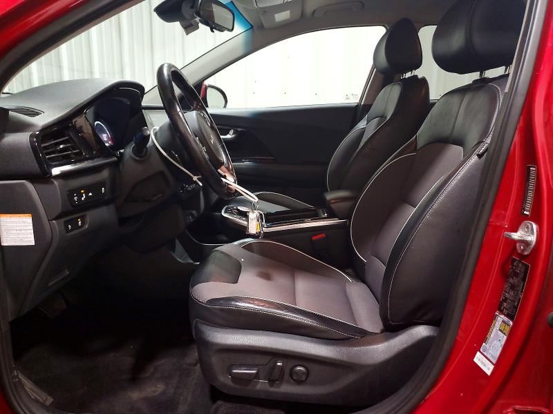 Aukcja sprzedaży 2022 Kia Niro Ev, vin: KNDCC3LG4N5160682, numer aukcji: 67365916