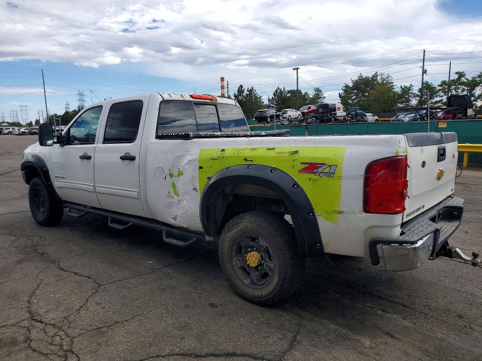 Aukcja sprzedaży 2014 Chevrolet Silverado, vin: 1GC1KXCGXEF129786, numer aukcji: 68184156