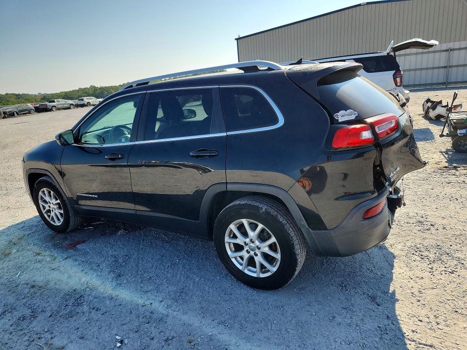2014 Jeep Cherokee მანქანა იყიდება აუქციონზე, vin: 1C4PJMCS0EW291779, აუქციონის ნომერი: 67695696