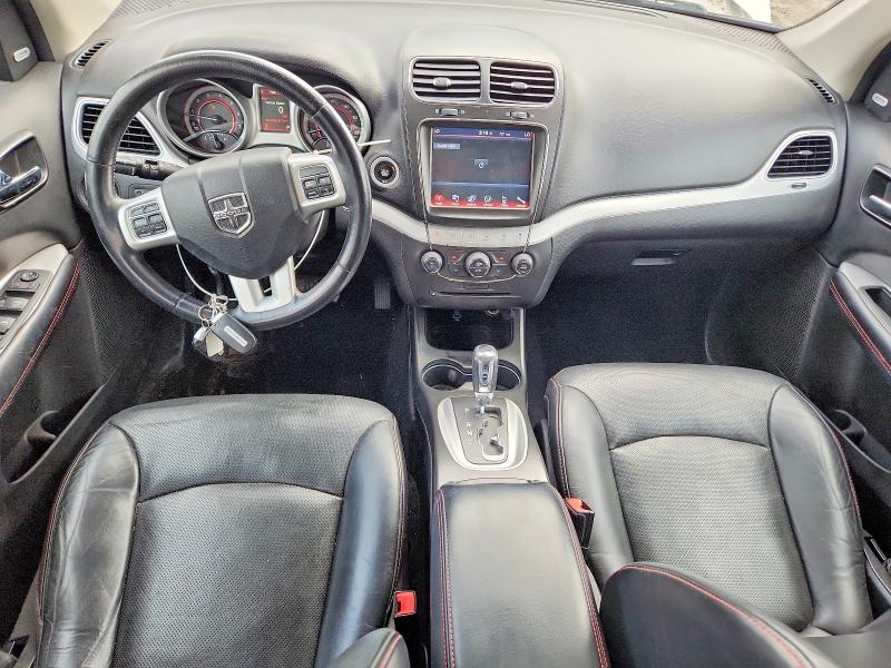 2019 Dodge Journey მანქანა იყიდება აუქციონზე, vin: 3C4PDDEG6KT732509, აუქციონის ნომერი: 68999526