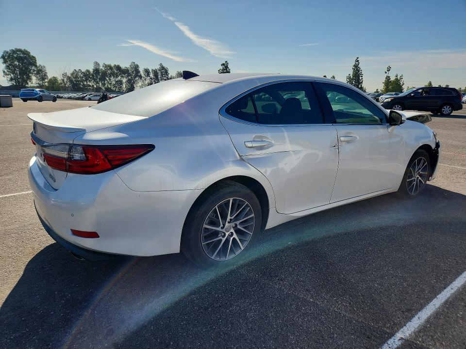 Aukcja sprzedaży 2017 Lexus Es 350, vin: 58ABK1GG5HU061929, numer aukcji: 68682636