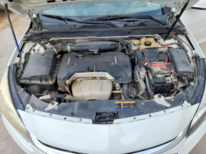 Продажа на аукционе авто 2016 Chevrolet Malibu Limited, vin: 1G11C5SA8GF102158, номер лота: 70288776