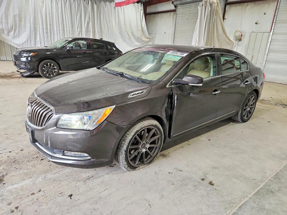 68952786 :رقم المزاد ، 1G4GD5G37EF175670 vin ، 2014 Buick Lacrosse مزاد بيع